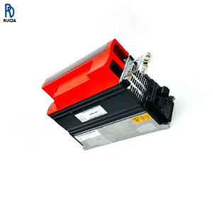 MDX61B0030-5A3-4-00 MDX60A0030-5A3-4-00 MDX61B0030 5A3 4 00 MDX60A0030 5A3 4 00 ไดรฟ์อัตโนมัติอุตสาหกรรมความถี่สูง M - Product Image 1