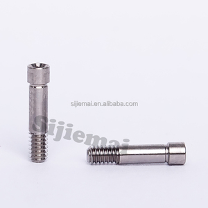 歯科用インプラントグレード5チタン固定ねじねじ,Megagen Ostem Regular Mini Dentium Straumannノーベル - Product Image 1