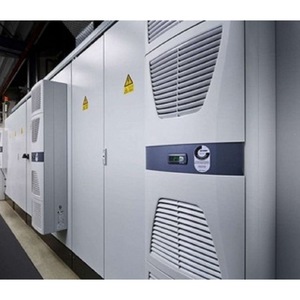 Module de contrôle de température de climatisation Rittal SK3140500 pour le refroidissement des composants électriques - Product Image 5