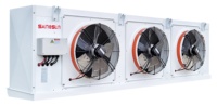 Économie d'énergie 0 ℃   Évaporateur de chambre froide 3HP avec certificat CE pour le stockage des légumes