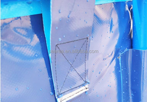 Searea Hochwertige Aquakulturen-Aquarien Überirdischer Fischbecken - Product Image 3