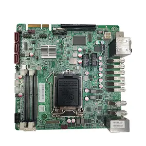 MISANO PC CORE W10 UPGRADE KIT INTEL SKYLAKE i5-6500TE 2.30 GHz