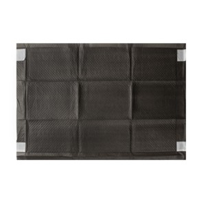 Nouvelles Tapis d'Entraînement pour Animaux de Compagnie à la Mode, Tapis Absorbants pour Chiots et Chiens en Carbone, 5 Couches Imperméables, Échantillons Gratuits 30*45cm 60*45cm - Product Image 4