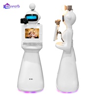 Machine Photobooth Robotisée Automatique Compatible DSLR iPad SLR Wi-Fi Impression Instantanée Location Événements et Fêtes