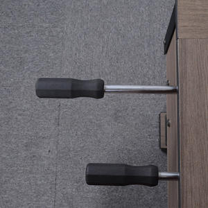 Futbolín Profesional JX-169C con Patas de Madera, Mesa de Fútbol Estándar Personalizable para <span class=keywords><strong>Bar</strong></span>, <span class=keywords><strong>Precio</strong></span> al por Mayor - Product Image 4