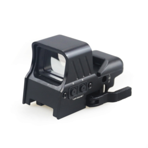 HD118 1x35mm Dot Red Green Dot Sight Reflex Sight - Product Image 2