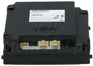 Módulo Lector de Tarjetas EM para Estación de Control de Acceso Modular HIK DS-KD-E Serie KD8 Pro - Product Image 5