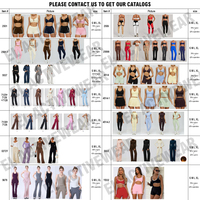 Ensembles de Sport et Fitness pour Femme, Logo Personnalisé, Vêtements d'Entraînement de Yoga, Ensembles 3 Pièces pour Femme, Tenue de Sport