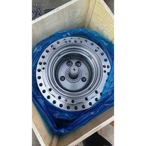 Pièces d'excavatrice Sany de bonne qualité Sany CLG922 LG240 SY245 boîte de vitesses <span class=keywords><strong>à</strong></span> oscillation planétaire SY215C-<span class=keywords><strong>8</strong></span> - Product Image 5