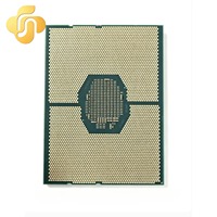 Processeur serveur 8269CY SRF8J 2,5 GHz 26 cœurs 52 threads TDP LGA3647