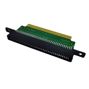 Cho <span class=keywords><strong>NES</strong></span> Để FC Trò Chơi Hộp Mực Chuyển Đổi Chuyển Đổi <span class=keywords><strong>72</strong></span> <span class=keywords><strong>Pin</strong></span> Để 60 <span class=keywords><strong>Pin</strong></span> Trò Chơi Thẻ Adapter Board - Product Image 3