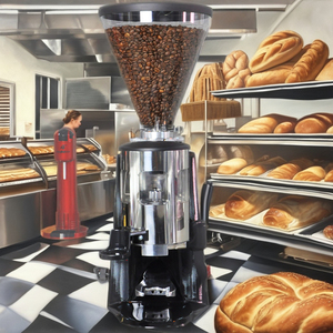 เมล็ดกาแฟบดละเอียดขนาด 64 มม. - Product Image 3