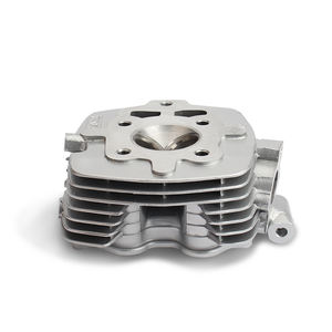 <span class=keywords><strong>125</strong></span> <span class=keywords><strong>cc</strong></span> pièces de moteur de <span class=keywords><strong>moto</strong></span> de qualité supérieure Cg125 culasse de <span class=keywords><strong>moto</strong></span> - Product Image 4