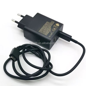 Originale di fabbrica 50W caricatore USB-C EP-T5020 PD Super veloce da parete adattatore di alimentazione a doppia porta di tipo c per <span class=keywords><strong>Samsung</strong></span> Galaxy S26 - Product Image 6