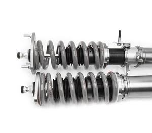 โช้คอัพแบบท่อโมโนปรับได้<span class=keywords><strong>32</strong></span>ขั้นตอน, โช้คอลโอเวอร์โช๊คสำหรับ <span class=keywords><strong>Nissan</strong></span> 350Z /<span class=keywords><strong>nissan</strong></span> Fairlady <span class=keywords><strong>Z</strong></span> Z33 03-08 NSN012 - Product Image 2