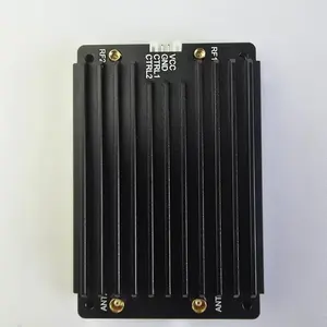 ZIRAIN ZR-AN01 通过 POWER 10W 15W 双通道 EVM 2W 4W 增强型天线，扩大您的物联网项目范围，适用于 ESP8266 模块 - Product Image 1