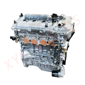 Motor2ZR 1ZR VVT-I Del 1.6L สำหรับ Toyota AURIS Corolla EX <span class=keywords><strong>altis</strong></span> - Product Image 2