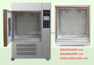 CE-Zertifizierung Mil-std-810 IP5X IP6X IP-<span class=keywords><strong>Sand</strong></span>-und Staub-Umwelt prüf kammer prüfgeräte - Product Image 4