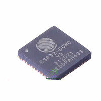 Peng Ying Remise électronique Composants en gros ESP32-S3-WROOM-1-N16R8 Wi-Fi + Bluetooth 16 Mo 32 bits Module MCU double cœur