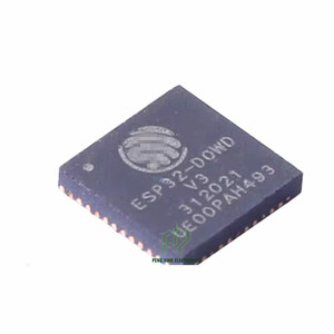 Peng Ying โมดูล MCU 16MB 32บิต Dual Core ESP32-S3-WROOM-1-N16R8สัญญาณ Wi-Fi + บลูทูธ - Product Image 4