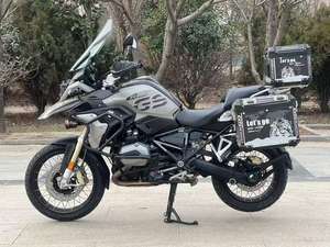 Moto de tourisme BMW R1200GS Boxer Twin Air à refroidissement liquide 1170 cm³, couple élevé, ABS, <span class=keywords><strong>ASC</strong></span> pour l'aventure - Product Image 5
