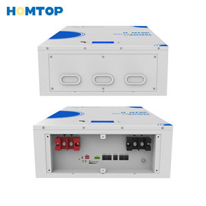 Comprehensive Off Grid IP54 Ingress Domestic <b>Energy</b> <b>Storage</b> <b>System</b> for Sustainable Living and Security HTHES-WM1-500 Domestic En - Product Image 4