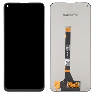 For <strong>Desire</strong> <strong>20</strong> <strong>Pro</strong> LCD Screen With Digitizer Full Assembly - Product Image 2