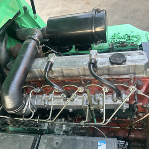 Chariot élévateur diesel japonais Mitsubishi d'occasion en bon état, 5 tonnes, à vendre à bas <span class=keywords><strong>prix</strong></span> - Product Image 6