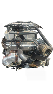 Motor Diésel Completo Original Usado SC28R150Q5 SC28R143Q4 R428 <span class=keywords><strong>VM</strong></span> <span class=keywords><strong>2.8</strong></span> de 2.8L para MAXUS T60 V80 Shangchai SDEC - Product Image 2