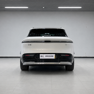 Horgos <span class=keywords><strong>Stock</strong></span> Disponible Zeekr 7X 2025 100kWh AWD Édition Conduite Intelligente Berline Autonomie 780km Charge Rapide 800V 475kW Véhicule Électrique d'Occasion Conduite à Gauche - Product Image 6