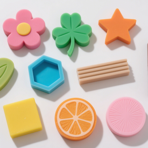 HKAA Custom Silicone <b>Rubber</b> <b>Product</b> High Quality Open Mould Professional OEM/ODM Custom <b>Rubber</b> <b>Product</b> - Product Image 3