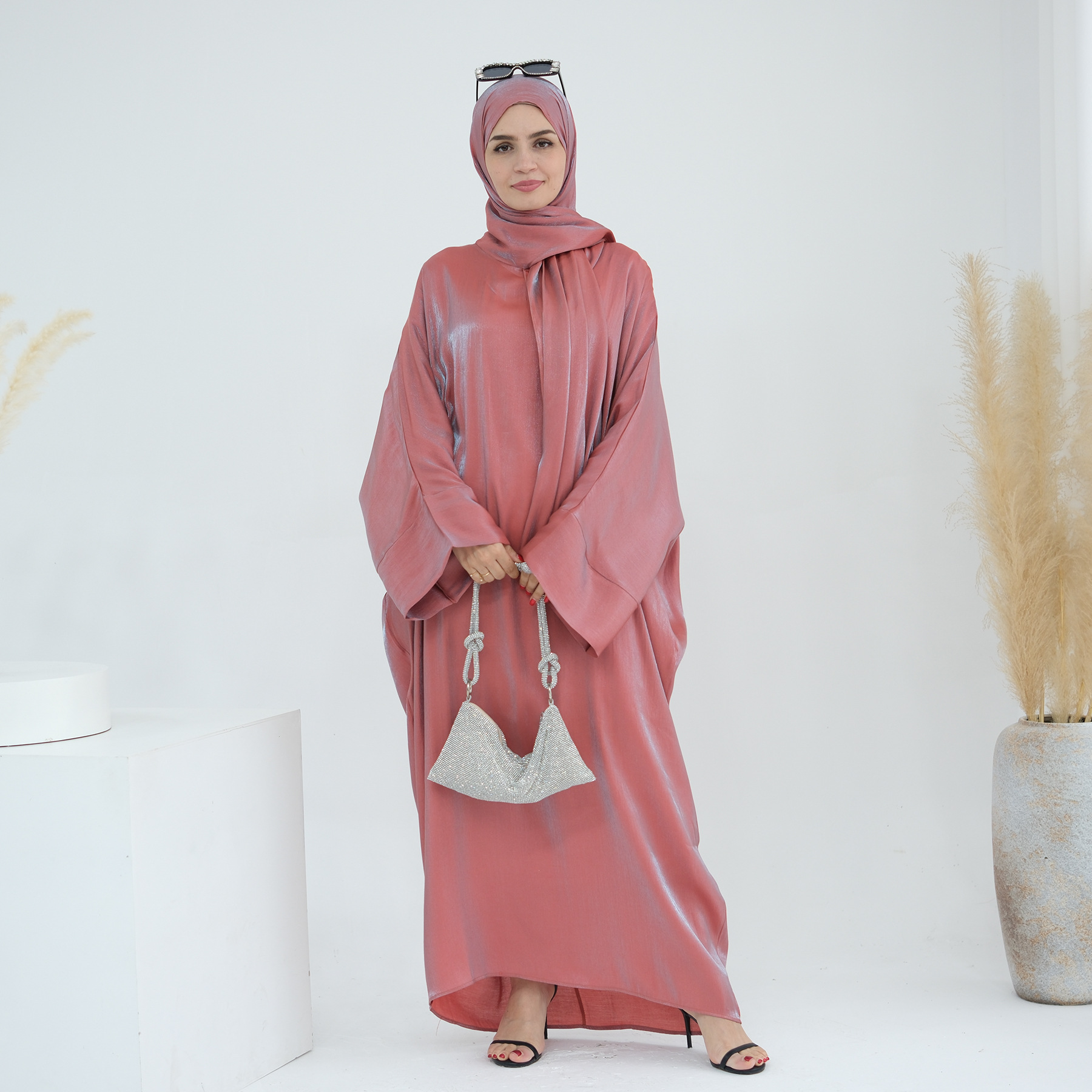 Shop Our 2024 Collection of Modest Abaya Dresses for Women