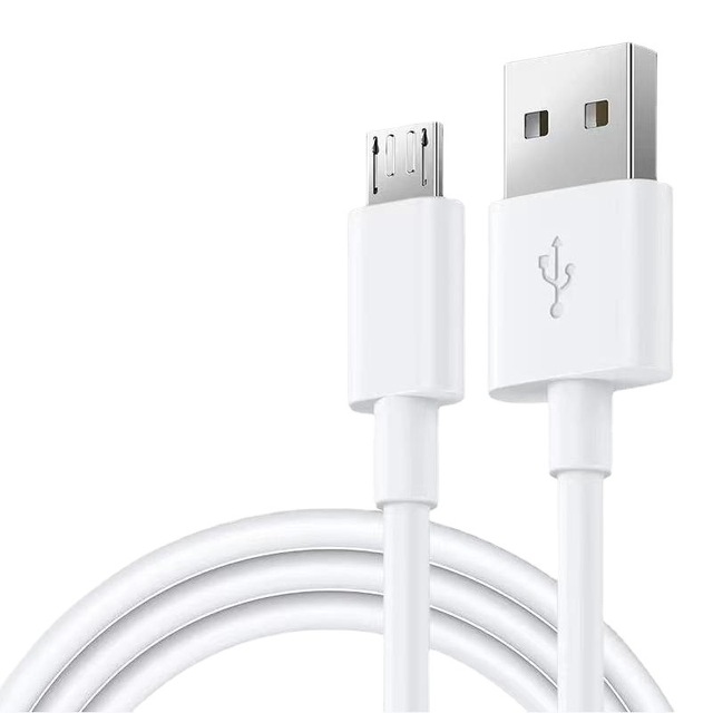 USB Micro USB Cable 3A Fast Charging Eco-Friendly Tinned Copper Conductor PVC Jacket for Android Mobile Phone MoJing Brand