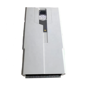 Nouveau contrôleur de moteur industriel triphasé CA ACS580-01-145A-4 3ABD00045437-D 75 kW 380V - Product Image 3