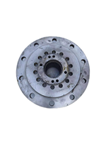 Grader de Montagne, Hub de Grader SG18- 3/16-3 222-45-0003 1