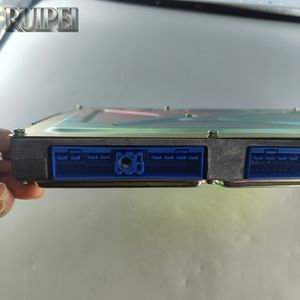 Placa <span class=keywords><strong>de</strong></span> Computadora RUIPEI KX225 para Repuestos <span class=keywords><strong>de</strong></span> Maquinaria <span class=keywords><strong>de</strong></span> Construcción - Product Image 4