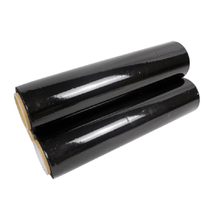 Rollos de Film Estirable Transparente de Grado Médico LLDPE, Suave, Resistente a la Humedad, de Alto Brillo, 50 cm, para Envolver Alimentos - Product Image 1