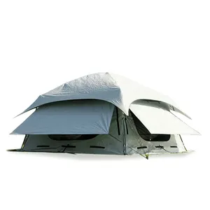 3.8x3.8m rapid emergentcy tent