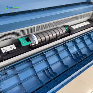 KIP3000 KIP3100 için A0 Premium fotokopi kullanılan lazer yazıcı mühendisi İşlevli harita makinesi grafik çizici - Product Image 4