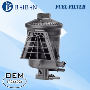 ไส้กรองน้ำมันดีเซล RF-2203 ขนาด 185 มม. เส้นผ่านศูนย์กลางภายนอกมาตรฐาน สำหรับใช้กับเครื่องยนต์ดีเซล - Product Image 2