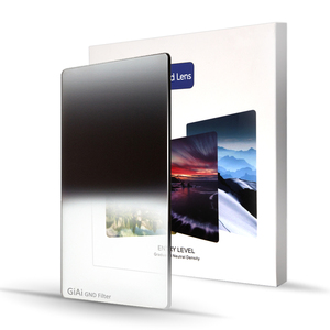 <span class=keywords><strong>Filtre</strong></span> photo carré à gradation inversée ND0.6 0.9 1.2 100*150mm ultra-mince 2mm en verre optique <span class=keywords><strong>GND</strong></span> pour objectif d'appareil photo - Product Image 3