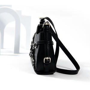 Sacs à main et sacs à main sacs à main de luxe à bandoulière sac de selle sacs à bandoulière - Product Image 3