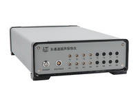 Detector de Fallas Multicanal STNDT CTS-XXUT, Desarrollo Secundario UT