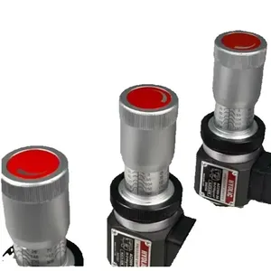 Relé de presión HYDLIC HJCS-02NL HN <span class=keywords><strong>HH</strong></span> N <span class=keywords><strong>H</strong></span> - Product Image 4
