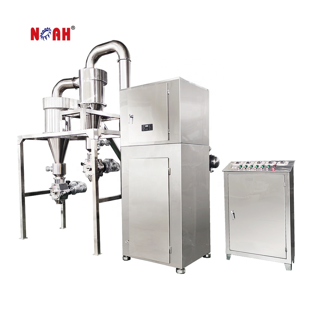 WFJ-30 Многофункциональный перец лист кофе еды сахара порошок мельница шлифовальная машина