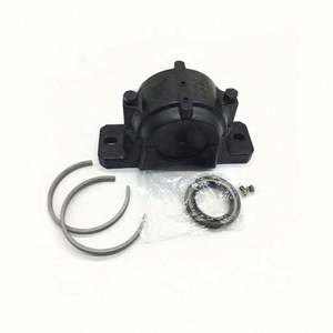 Palier à rouleaux à semelle <span class=keywords><strong>SNZ</strong></span> 210 <span class=keywords><strong>SNZ</strong></span> 215 <span class=keywords><strong>SNZ</strong></span> 209 - Product Image 3