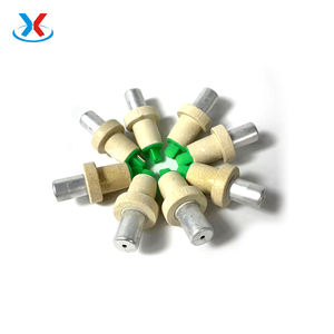 หัว604 <span class=keywords><strong>602</strong></span>แบบใช้แล้วทิ้งเทอร์โมคัปเปิลประเภท s/b/r/w - Product Image 6