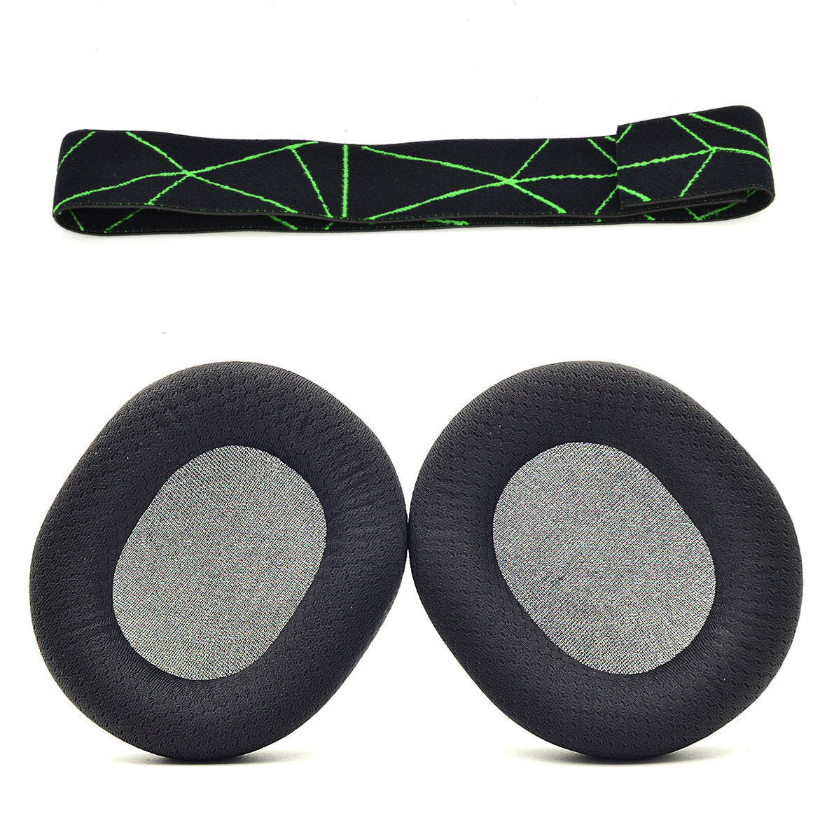 ชุดสีดำ