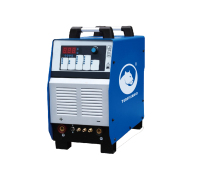 Nouvelle machine à souder MIG à double impulsion numérique ZX7-250D, 220V, 20-140A, cycle de travail 35%, pour acier au carbone et acier inoxydable