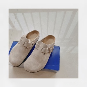 Pantuflas de Invierno Unisex Personalizadas con Parte Superior de Algodón, Diseño Ligero y Cómodo, Entresuela de Felpa Antideslizante y Estilo Moderno - Product Image 2